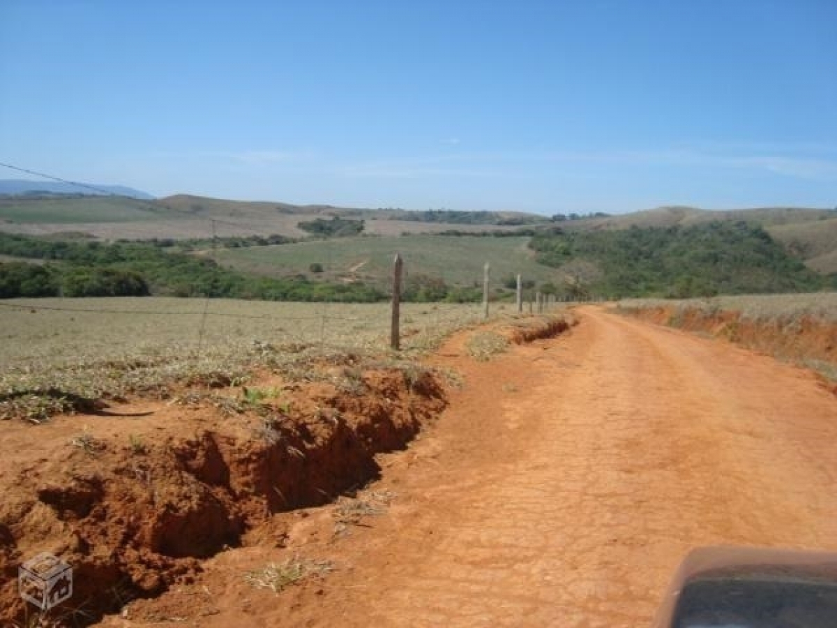 EXCELENTE FAZENDA NO SUL DE MINAS 280 alqueires