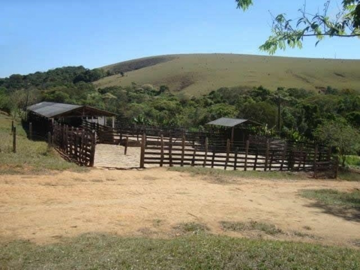 EXCELENTE FAZENDA NO SUL DE MINAS 280 alqueires