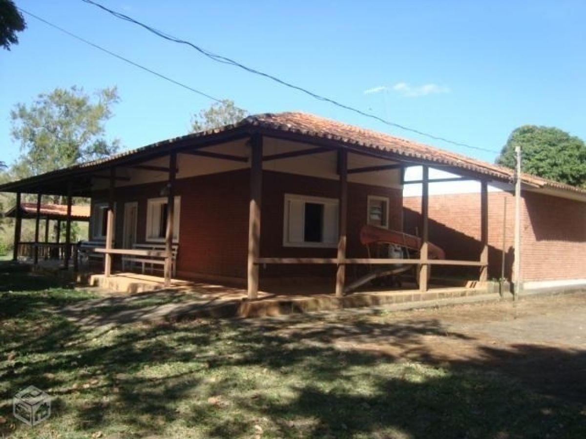 EXCELENTE FAZENDA NO SUL DE MINAS 280 alqueires