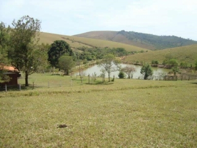 EXCELENTE FAZENDA NO SUL DE MINAS 280 alqueires