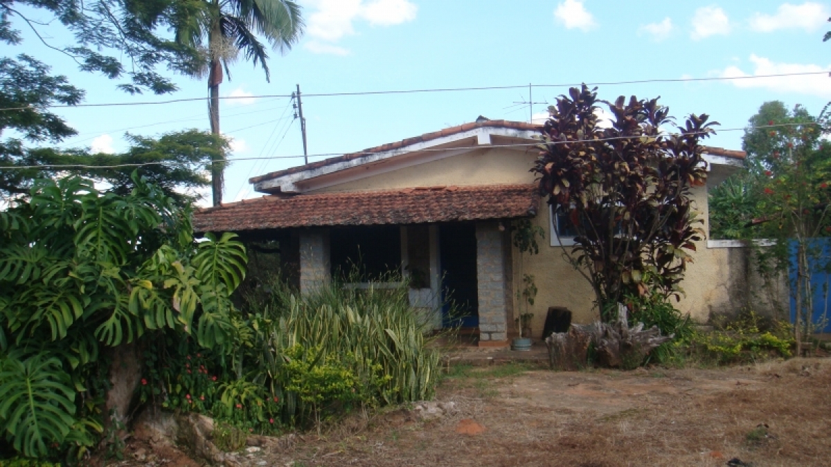 fazenda com 222 alq , com benfeitorias modestas