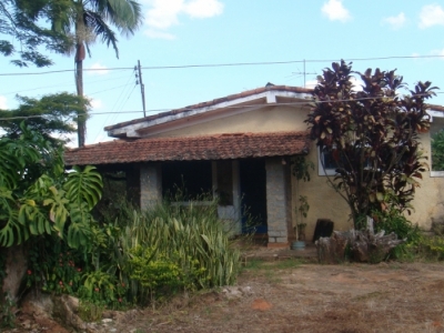 fazenda com 222 alq , com benfeitorias modestas