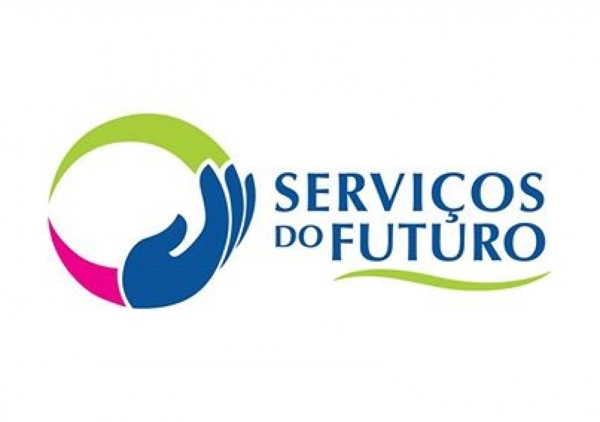 sapataria, costura e lavanderia do futuro