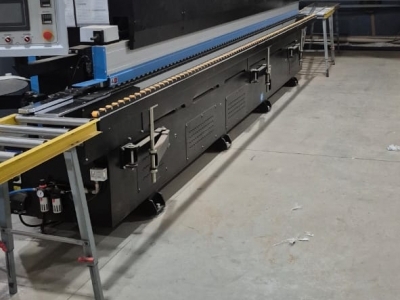 Vendo Fábrica de moveis planejados com 80% automatizada 