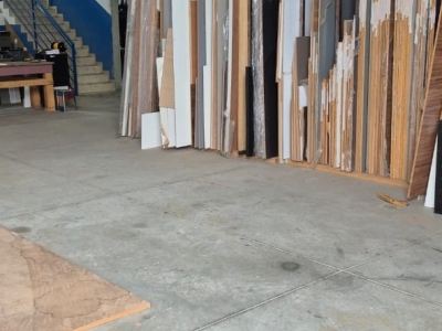 Vendo Fábrica de moveis planejados com 80% automatizada 