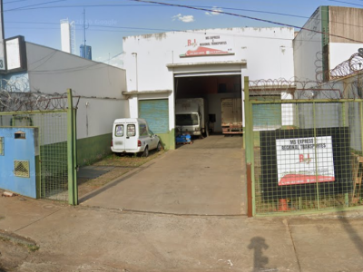 empresa de transportes