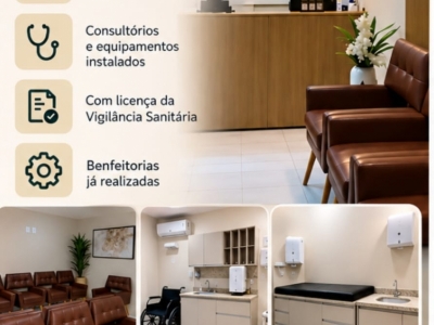 Clínica médica 