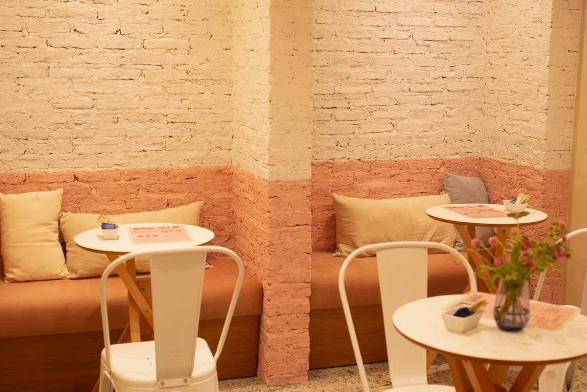 Cafeteria e Confeitaria no Vila da serra