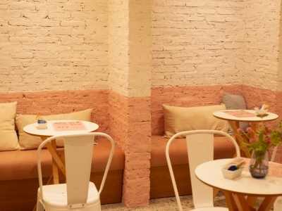 Cafeteria e Confeitaria no Vila da serra