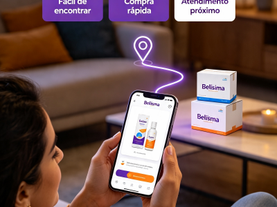 Vendo marketplace patenteado 