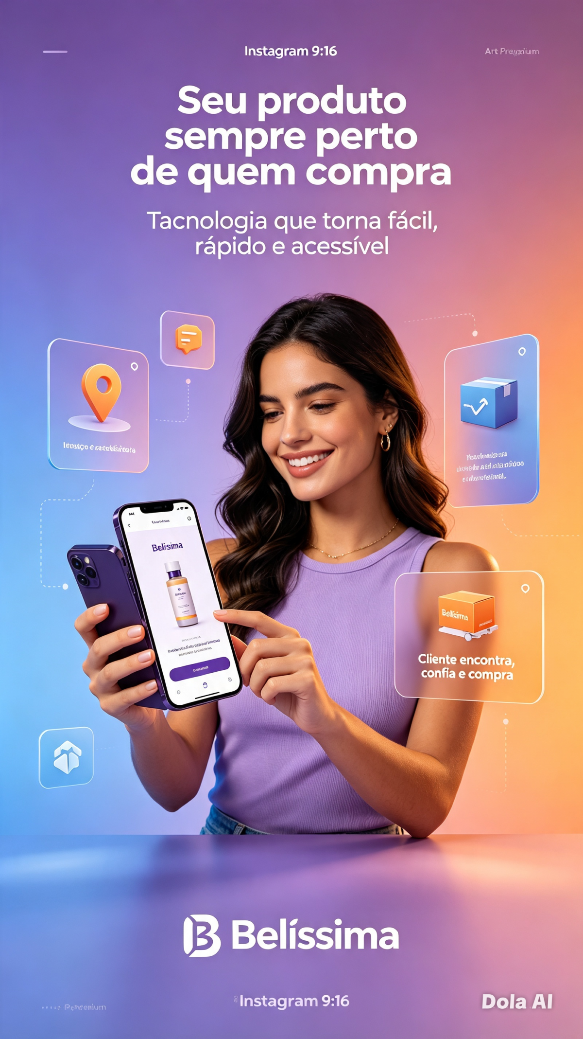 Marktplace à venda patente software belíssima 
