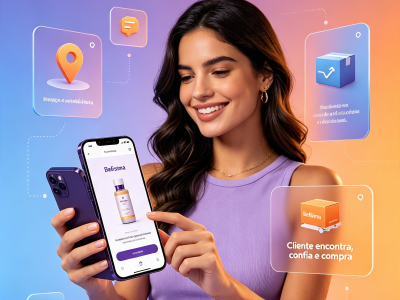 Marktplace à venda patente software belíssima 