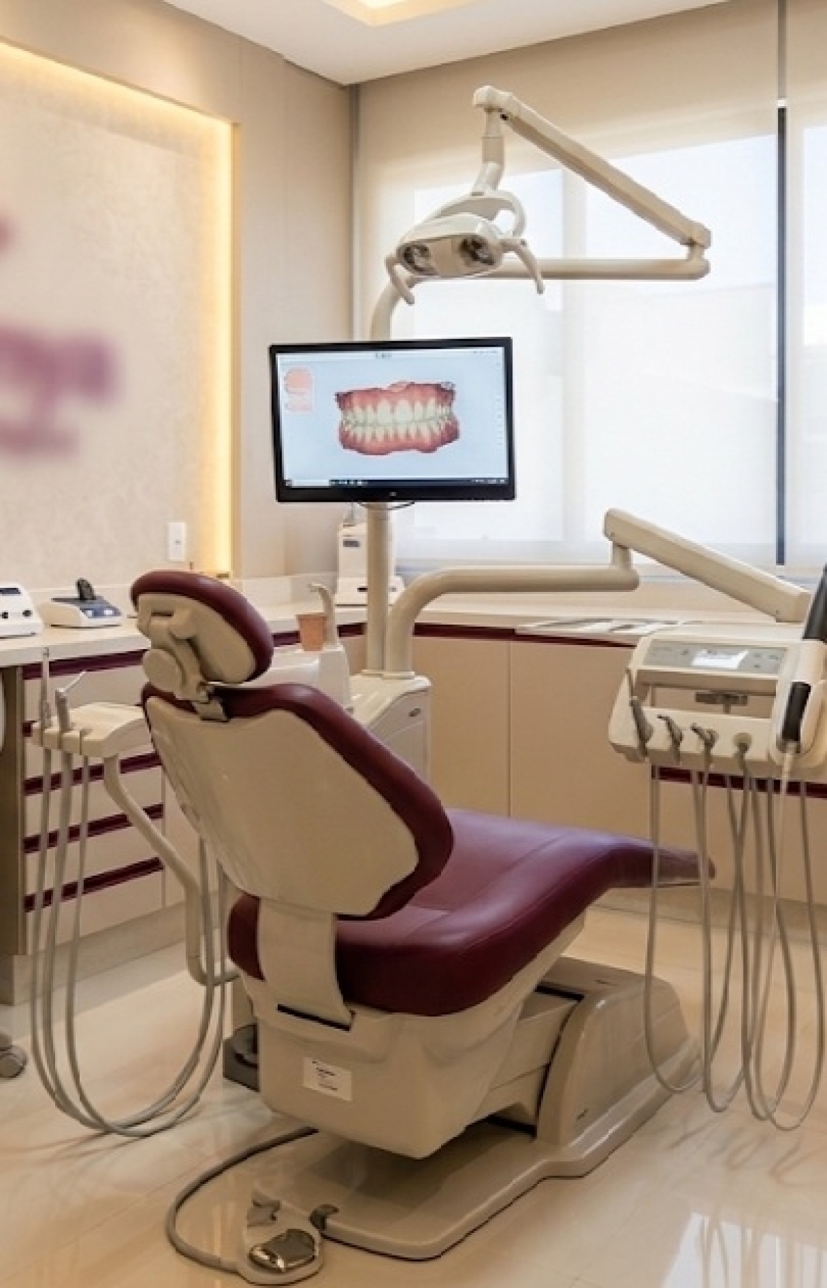 Clínica Odontologia Digital e Estética