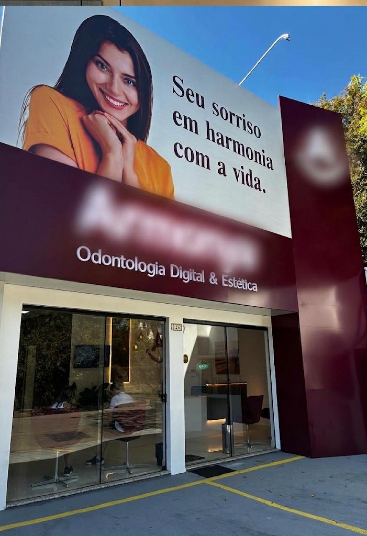 Clínica Odontologia Digital e Estética