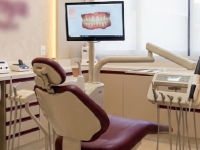 Clínica Odontologia Digital e Estética