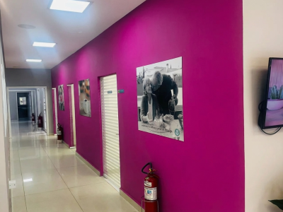 Clínica Odontologia Digital e Estética