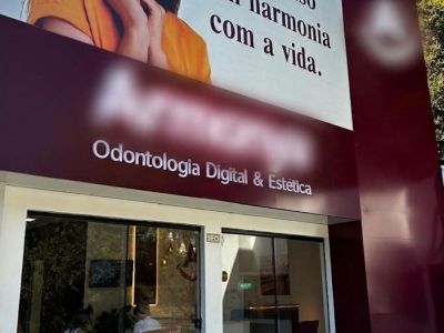 Clínica Odontologia Digital e Estética