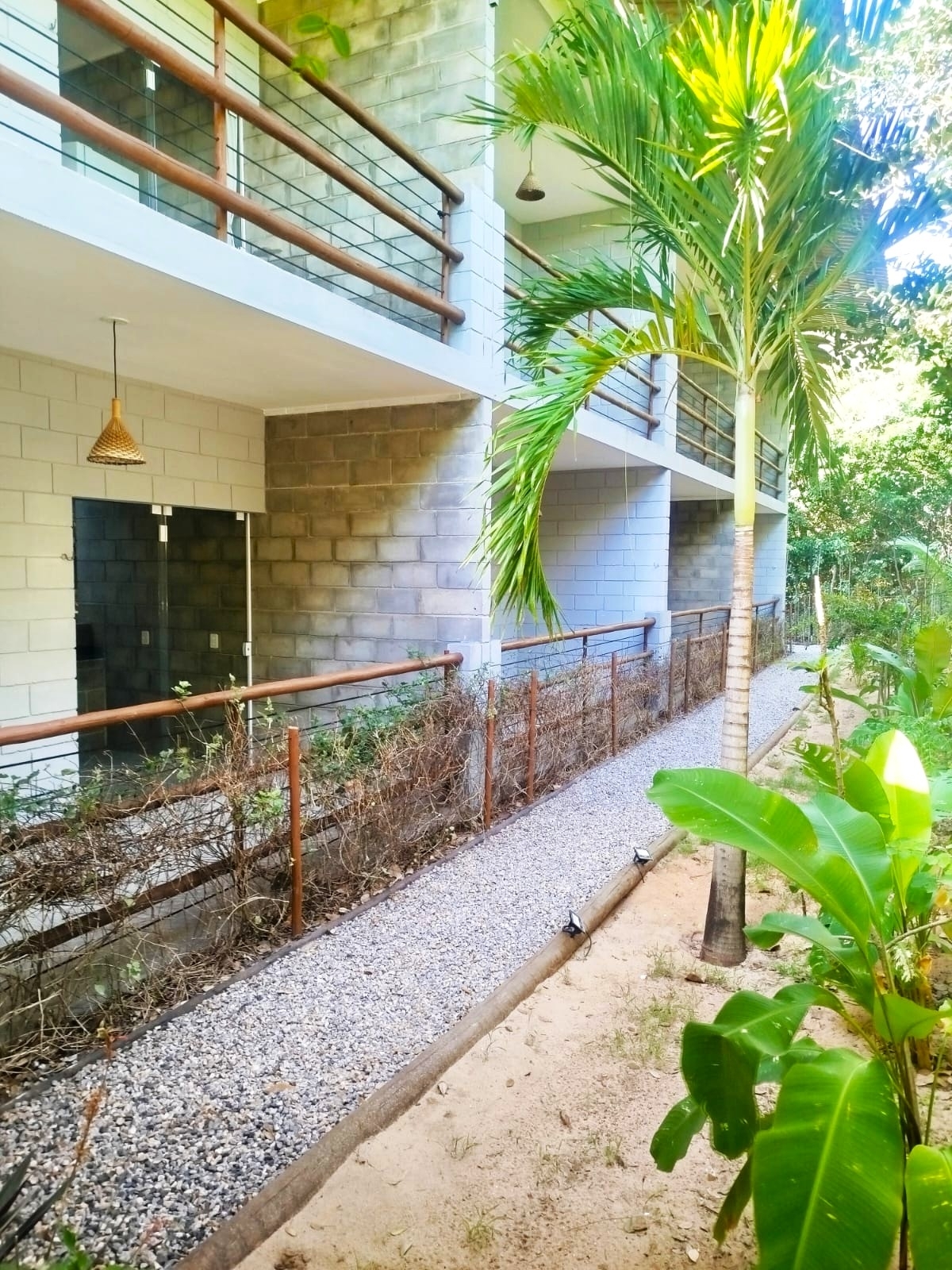 VENDA DE POUSADA EM PRAIA DA PIPA/RN - CONSTRUÇÃO NOVA