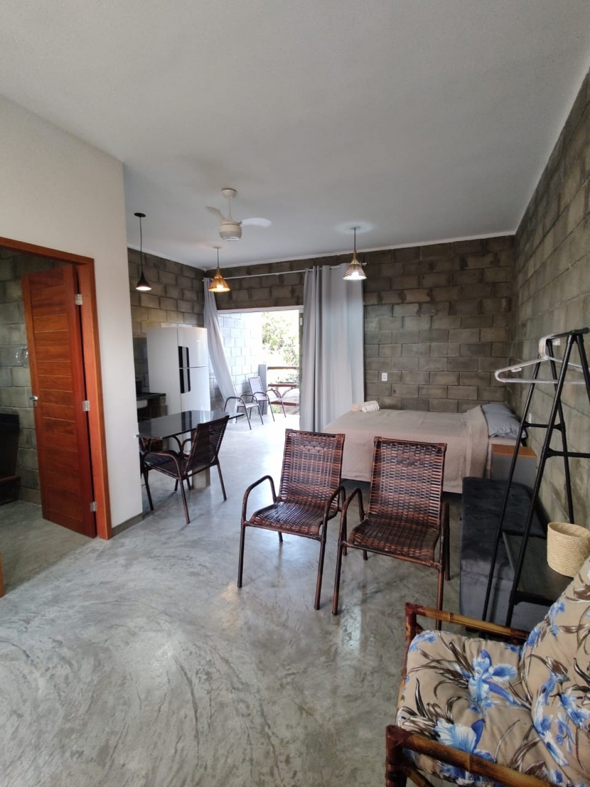 VENDA DE POUSADA EM PRAIA DA PIPA/RN - CONSTRUÇÃO NOVA