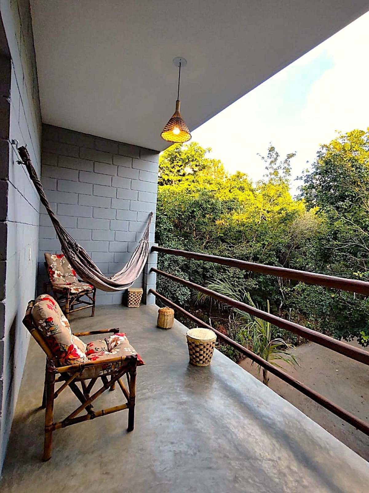 VENDA DE POUSADA EM PRAIA DA PIPA/RN - CONSTRUÇÃO NOVA