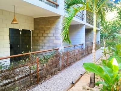 VENDA DE POUSADA EM PRAIA DA PIPA/RN - CONSTRUÇÃO NOVA
