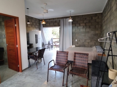 VENDA DE POUSADA EM PRAIA DA PIPA/RN - CONSTRUÇÃO NOVA
