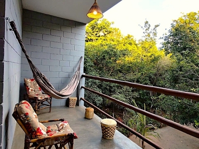VENDA DE POUSADA EM PRAIA DA PIPA/RN - CONSTRUÇÃO NOVA