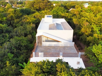 VENDA DE POUSADA EM PRAIA DA PIPA/RN - CONSTRUÇÃO NOVA