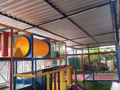 Oportunidade unica de bar e restaurante 