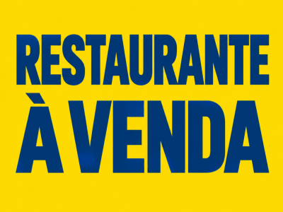 Vendo Restaurante self service com churrasco