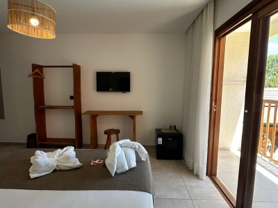 POUSADA À VENDA MARAGOGI - 22 SUÍTES - LUCRO LÍQUIDO R$ 1MI - 12,5% ROI POUSADA DE PRAIA MARAGOGI - Peroba - Maragogi/AL Negócio em pleno funcionamento, 4,9 estrelas, operação enxuta e lucrativa.