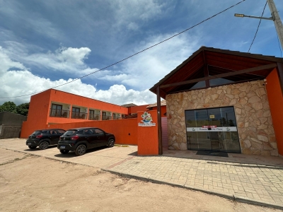 POUSADA À VENDA MARAGOGI - 22 SUÍTES - LUCRO LÍQUIDO R$ 1MI - 12,5% ROI POUSADA DE PRAIA MARAGOGI - Peroba - Maragogi/AL Negócio em pleno funcionamento, 4,9 estrelas, operação enxuta e lucrativa.