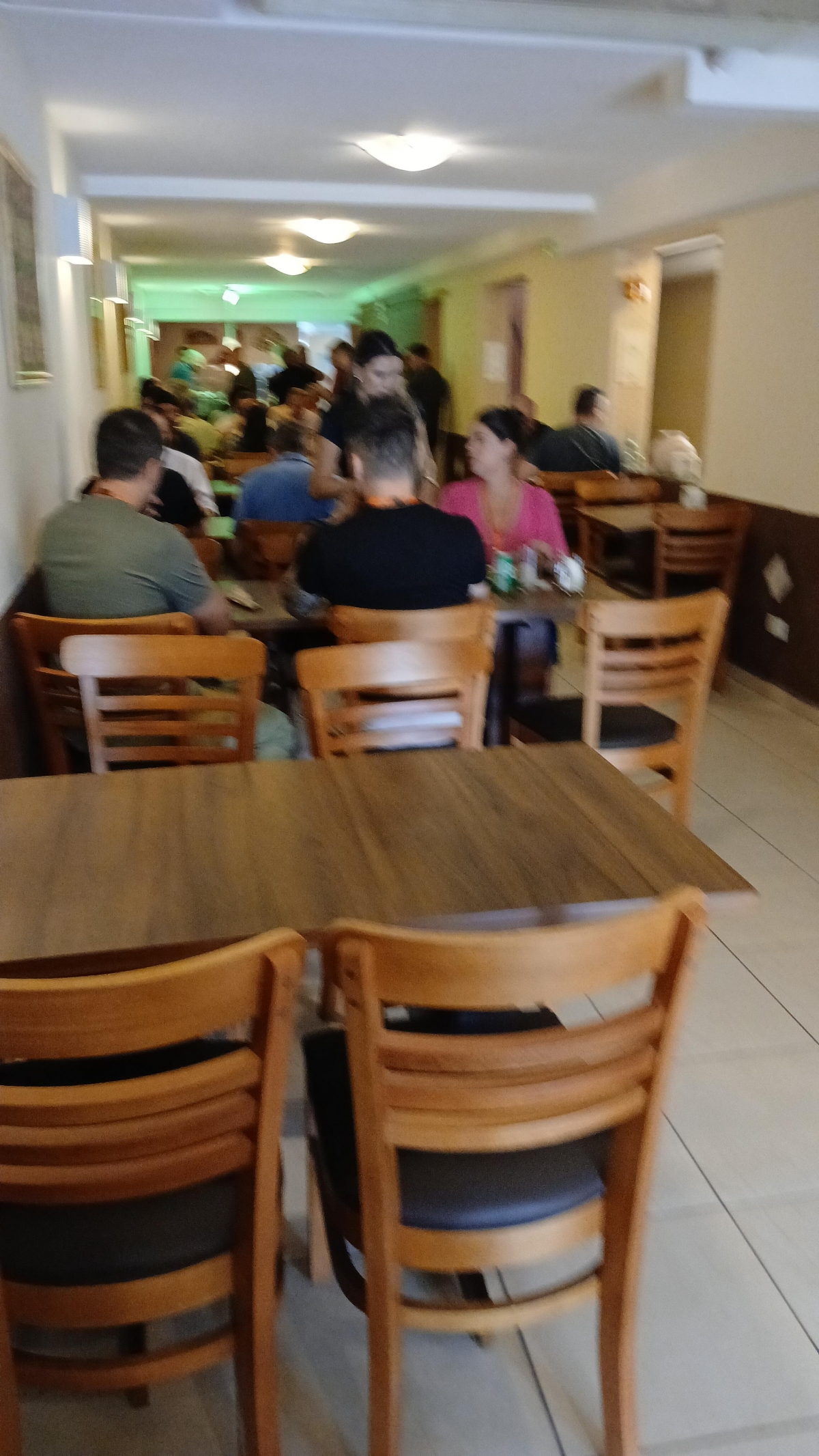 Vendo Restaurante 