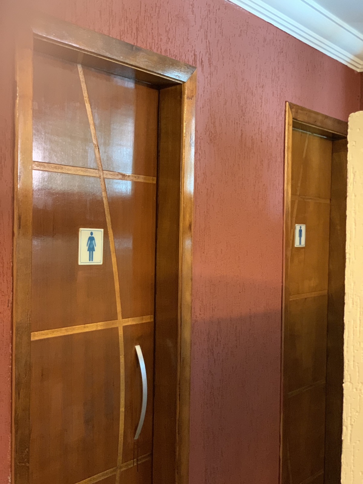 Vendo Restaurante 
