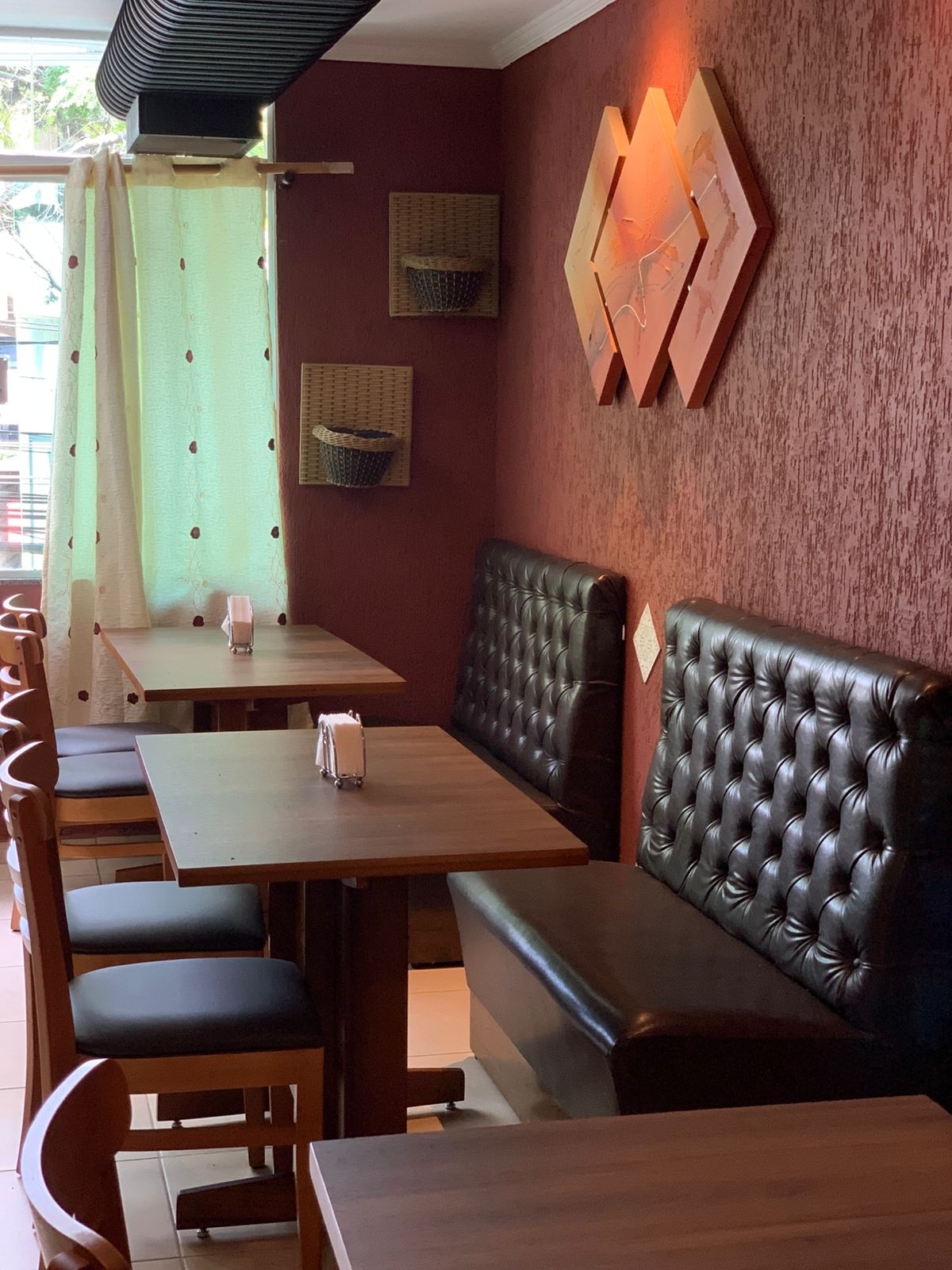 Vendo Restaurante 