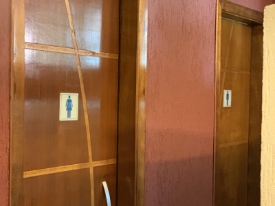 Vendo Restaurante 