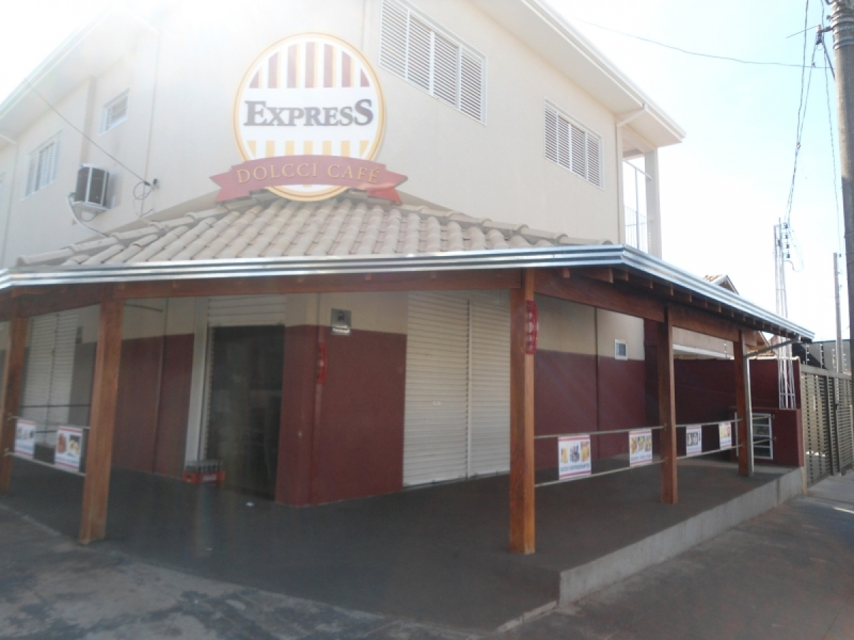 Lanchonete e Cafeteria Excelente em São Jo´s do Rio Preto