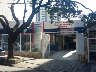 Vendo escola de idiomas a 12 anos no melhor ponto do Gutierrez