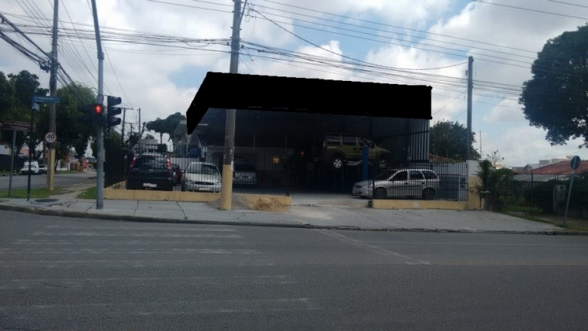 * VENDE-SE PONTO - CENTRO AUTOMOTIVO*