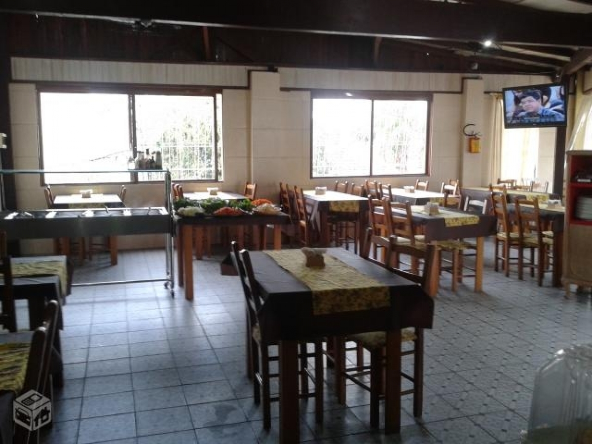 Restaurante Próximo ao Hospital Cristo Redentor