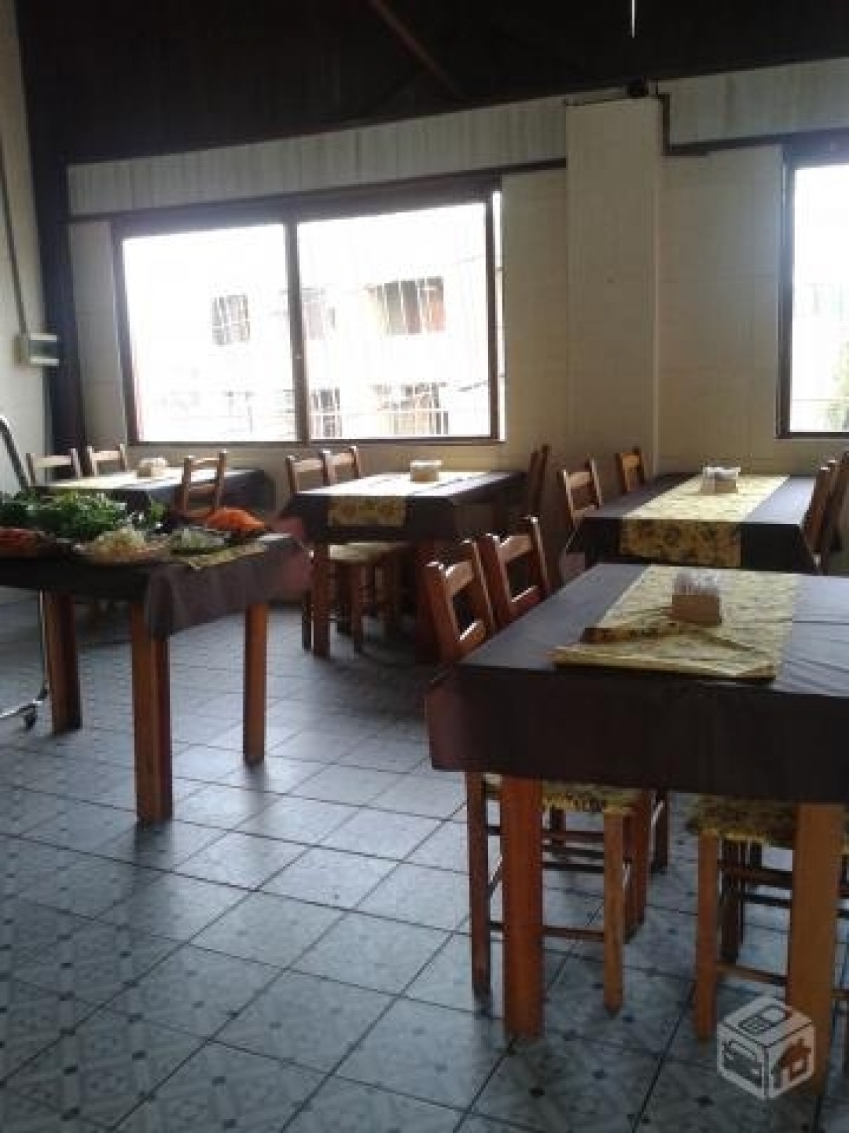 Restaurante Próximo ao Hospital Cristo Redentor