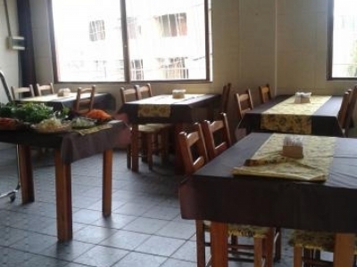 Restaurante Próximo ao Hospital Cristo Redentor