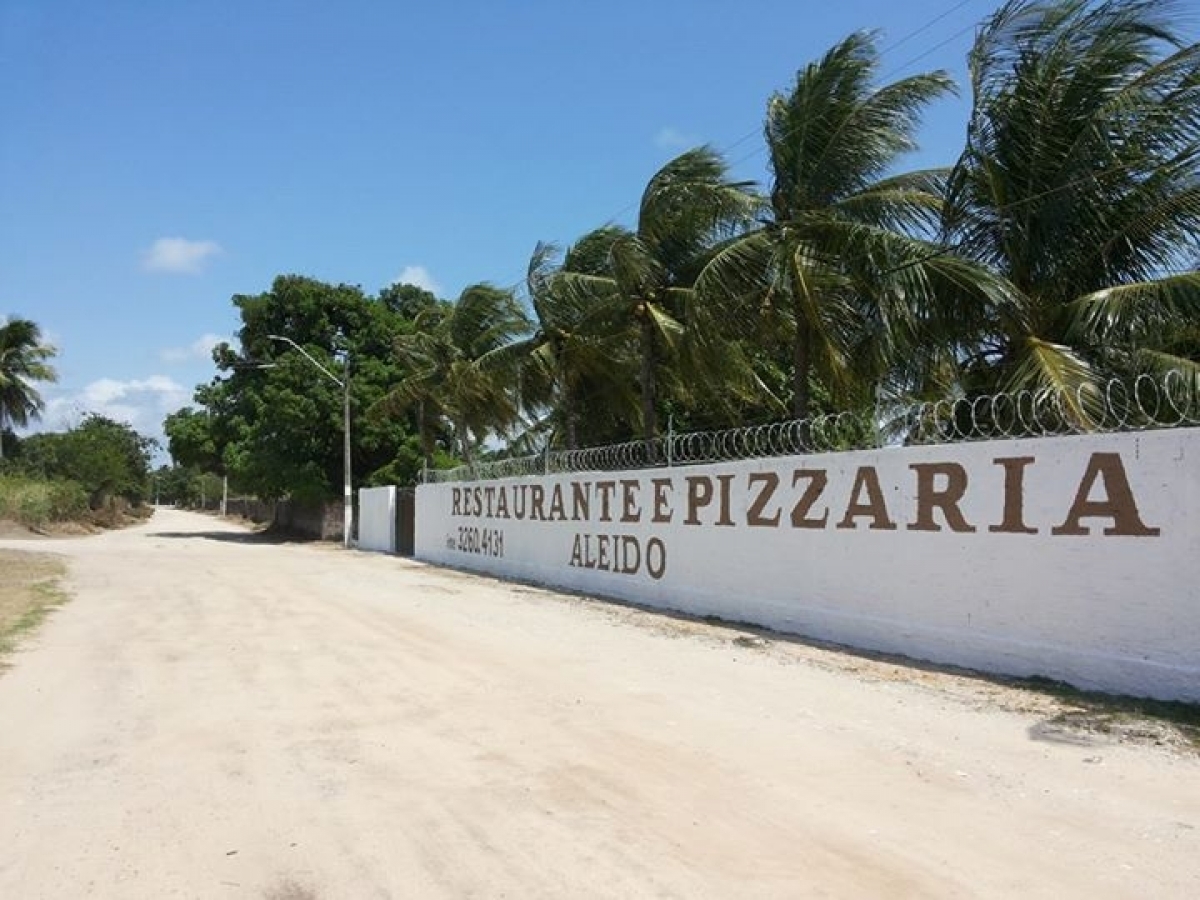 VENDO PIZZARIA E RESTAURANTE COMPLETO