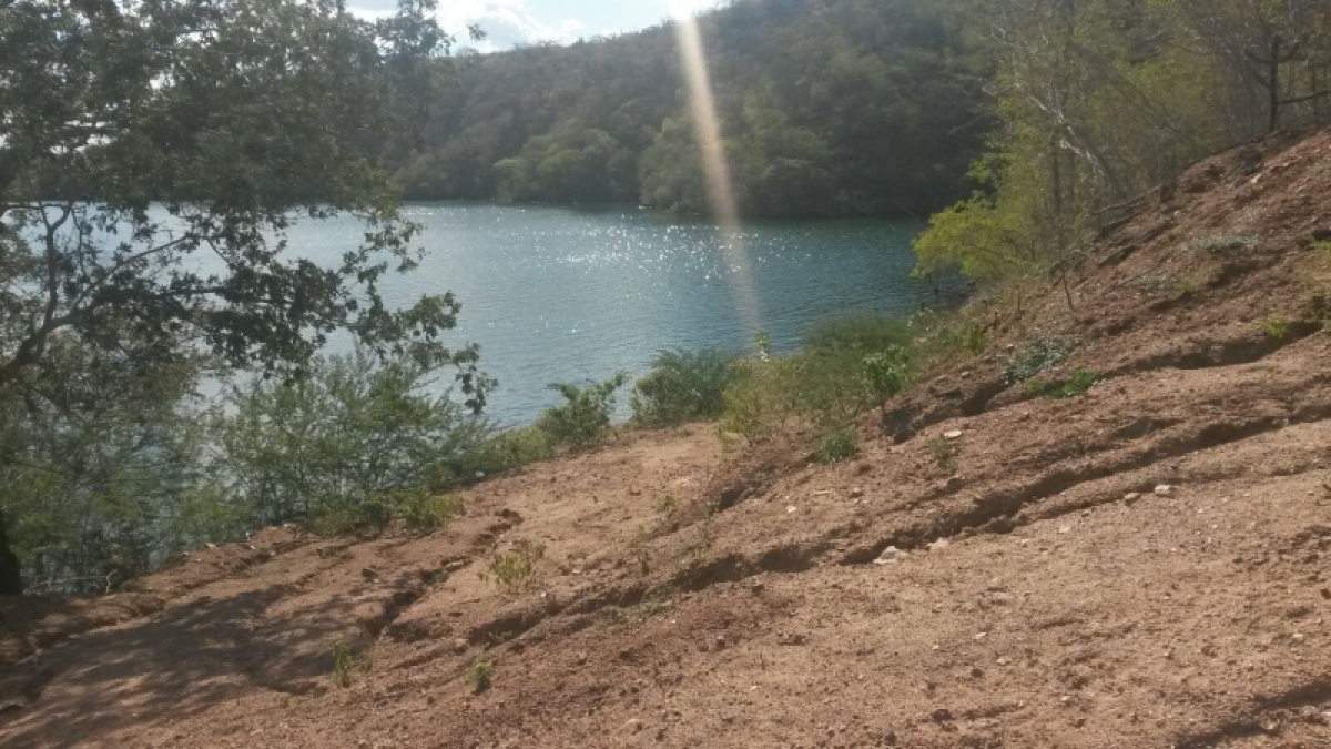 Fazenda na beira do Rio São Francisco. Oportunidade única. 