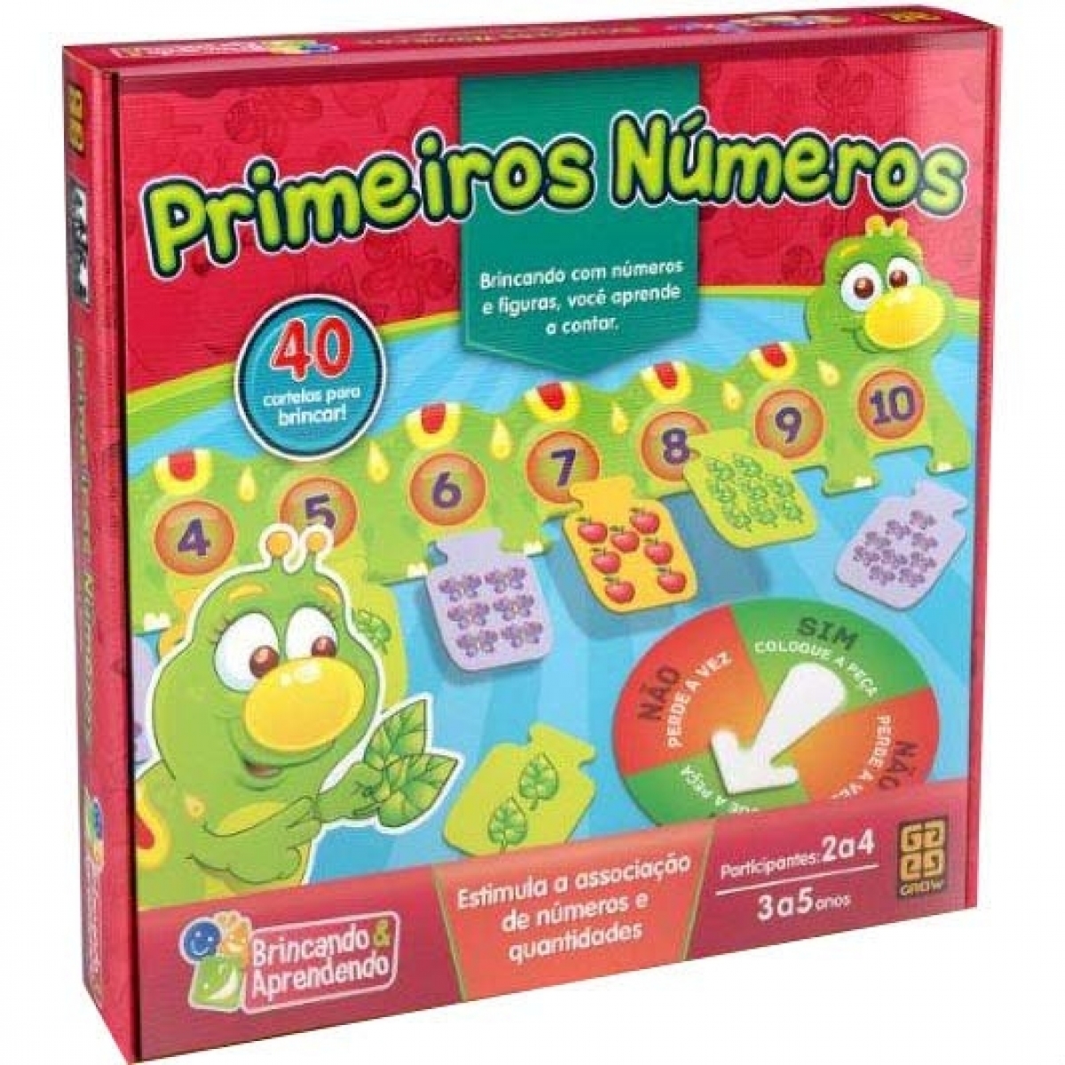 loja de brinquedos educativos