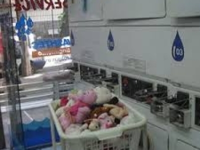 Vendo lavanderia Leblon - Rio de janeiro