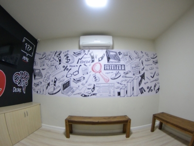 Escape Game a venda - Faturando 2,5MM anos