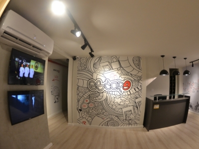 Escape Game a venda - Faturando 2,5MM anos