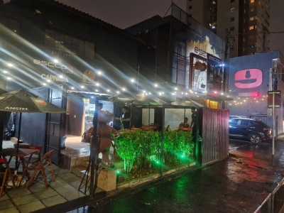Escape Game a venda - Faturando 2,5MM anos