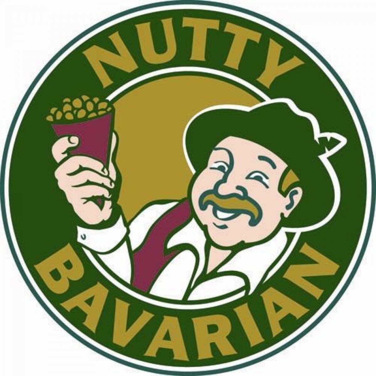 FRANQUIA NUTTY BAVARIAN EM OPERAÇÃO HÁ 2 ANOS